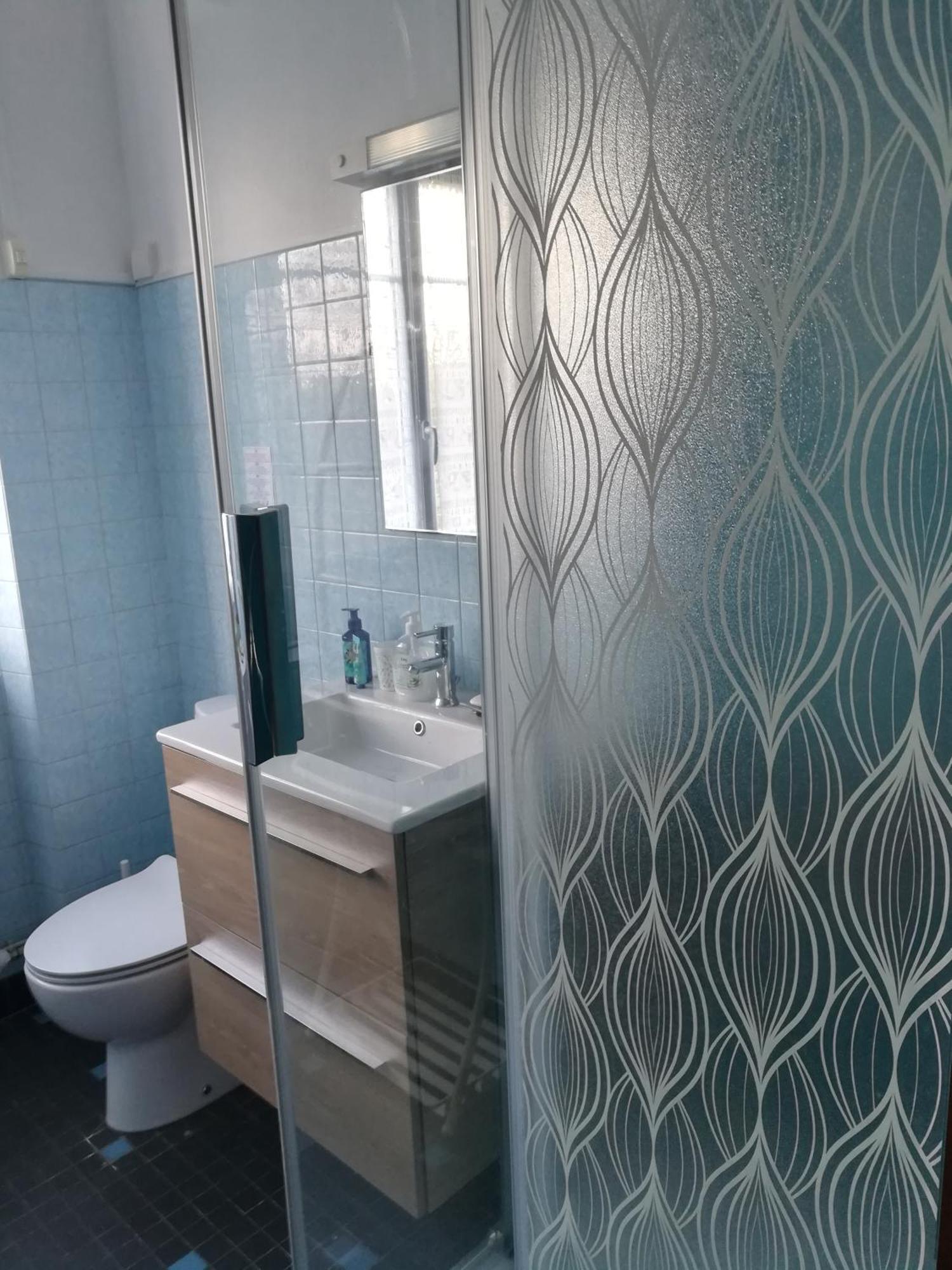 Bed and Breakfast Nouelig Bras Локтюди Экстерьер фото